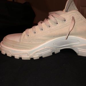 Raf simons rs adidas collab